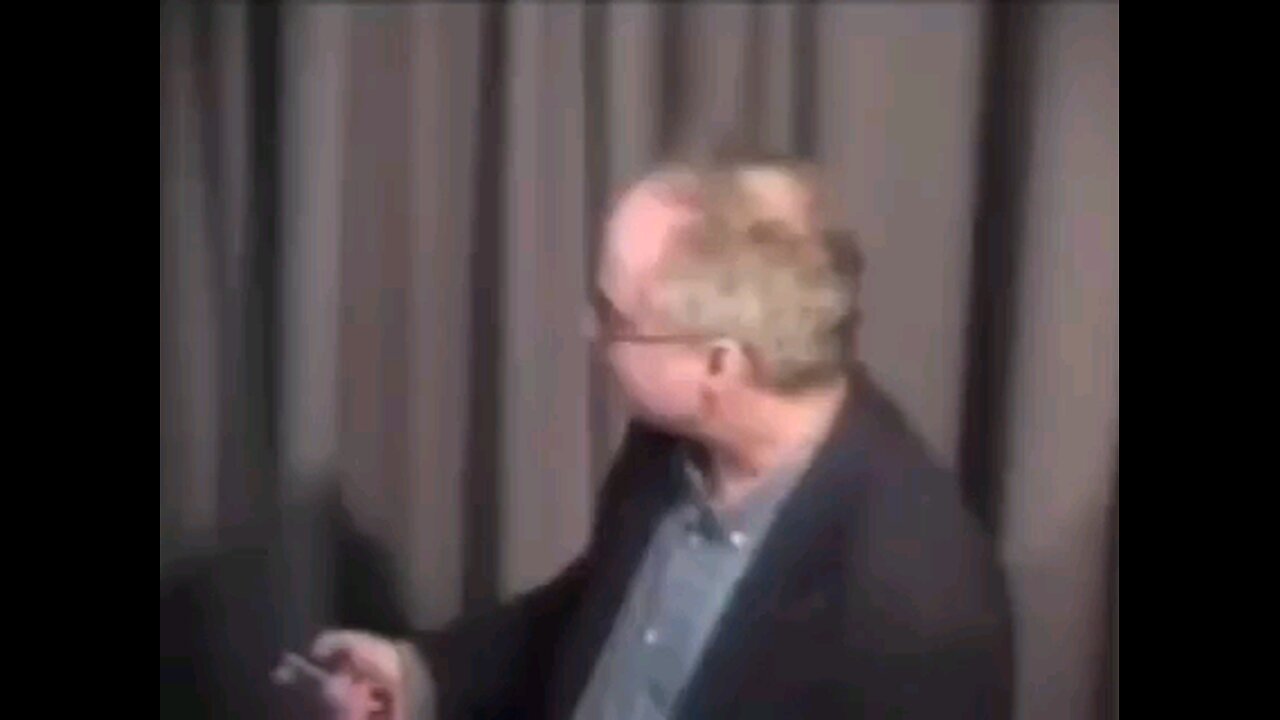 The greater number of symptoms; according to Professor Sir Simon Wessely (Psychiatrist); the greater chance of being psychiatric patients (A.I. Remastered Sound)