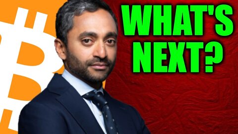 Chamath Palihapitiya on Bitcoin in 2022 - What's Next For Crypto?