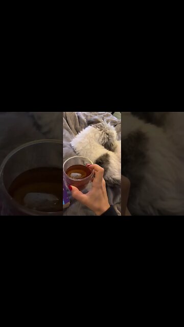 Day in My Life 8/30 - Sweet, slow and simple