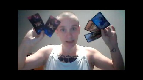 DS 11/18: A Masculine in a Karmic Situation In Fear, Sabotaging True Love Due to Fear of Change