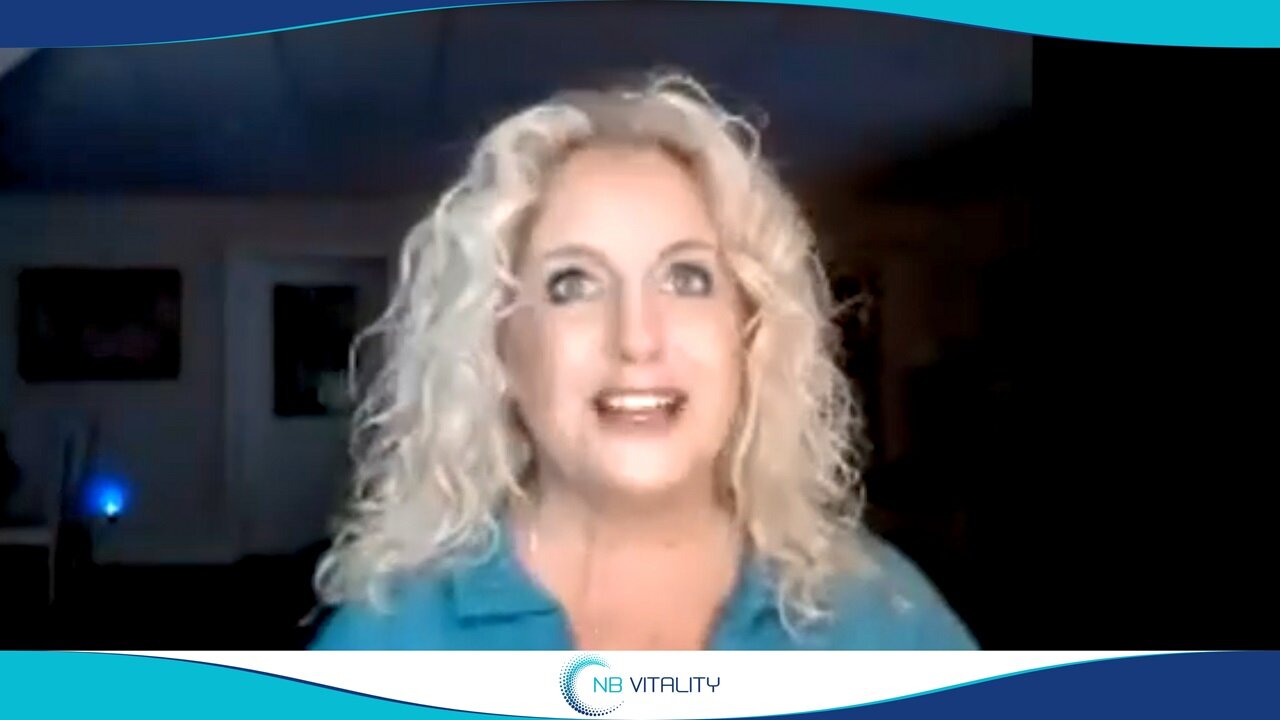 Wellness Testimonial for Blood Cancer