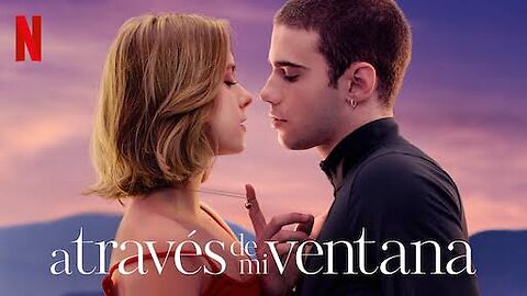 🍿𝑀𝑜𝑣𝑖𝑒𝑠•𝑈𝑙𝑖𝑠𝑒𝑠🎬 A través de mi ventana (FHD)