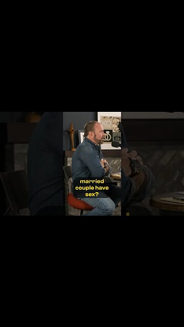 How often should you have s*x if you're married?