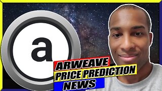 Arweave Buy The Dip Or Free Fall?