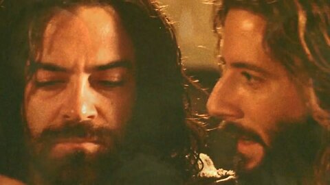 West Central K’iche’ - John 13:18-38 “Jesus predicts betrayal” [qucW]