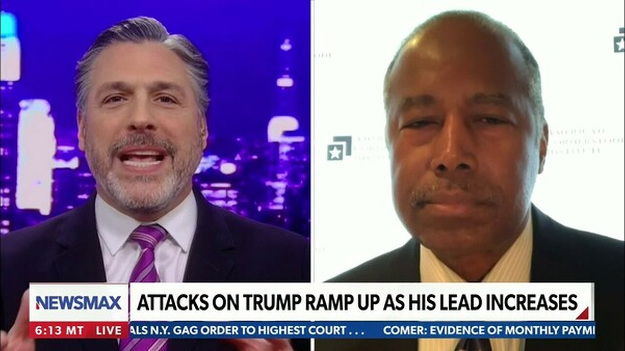 Big corporate media hard at work portraying Trump as dictator