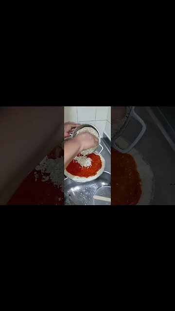 pizza, pão, bread, bolo