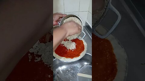 pizza, pão, bread, bolo