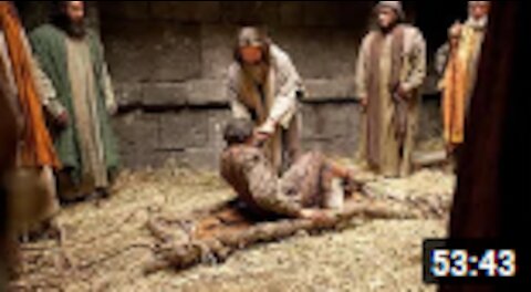 The Power Of The Lord Was Present - Pastor Lankford 6 17 19