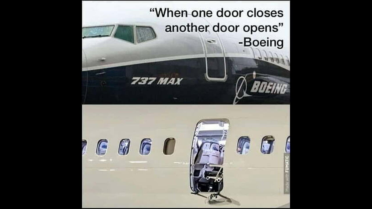 🚨 Boeing CEO FIRED After Plane Crashes, Mysterious Whistleblower Death | Executive Team Gutted 3-25