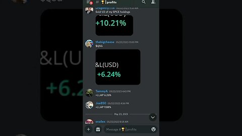 #stock #market #beststock #stockalert #win https://discord.gg/banking-with-billy-1014545586445365359