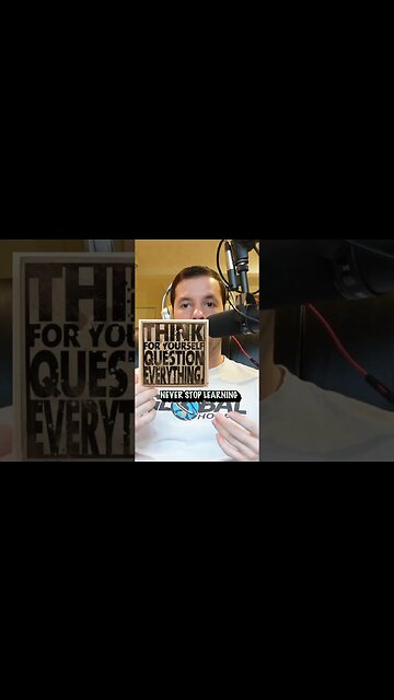 Having a degree doesn’t make you a master…never stop learning! #questioneverything #beyourbestself