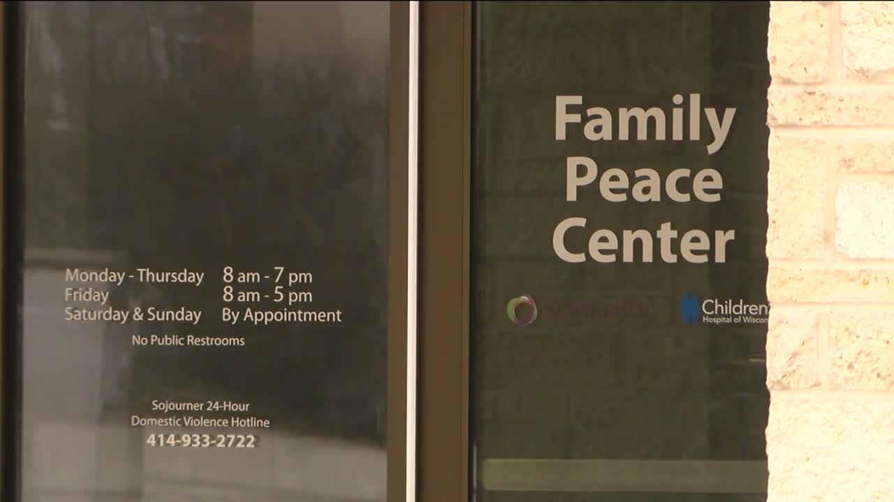 'What COVID-19 is requiring is isolation': More time at home brings domestic violence concerns