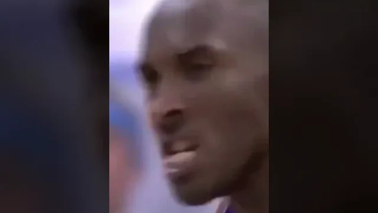 Kobe Bryant And The Birth Of The Black Mamba (Full Video in Description)