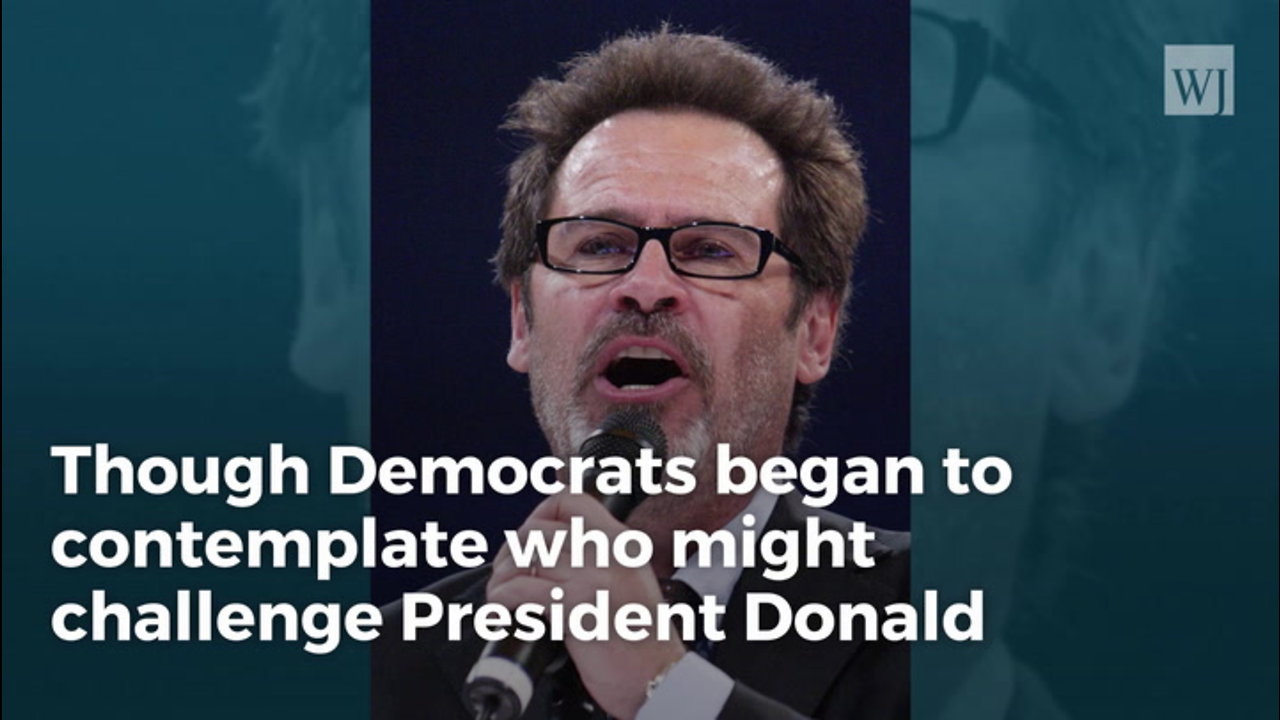 Comedian Dennis Miller Roasts Democrats With His Perfect 2020 Ticket