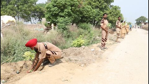 sinat Dr gurmeet ram rahim Singh Ji Insan