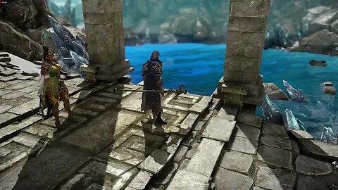 Lost Ark MMORPG To Morai