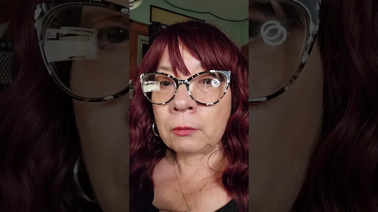 We should all repent, huh 😏