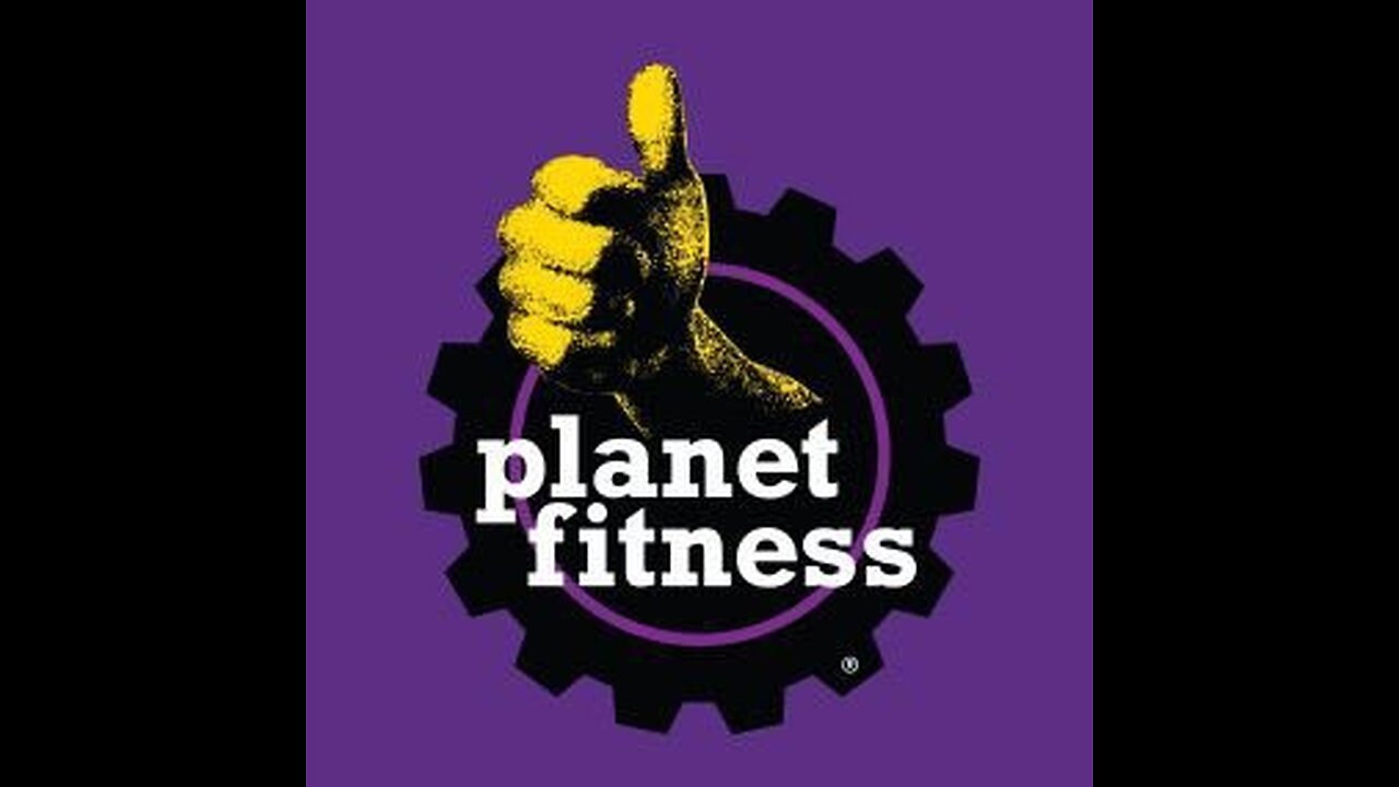 Planet Fitness looses $400Mill!!! GO WOKE GO BROKE