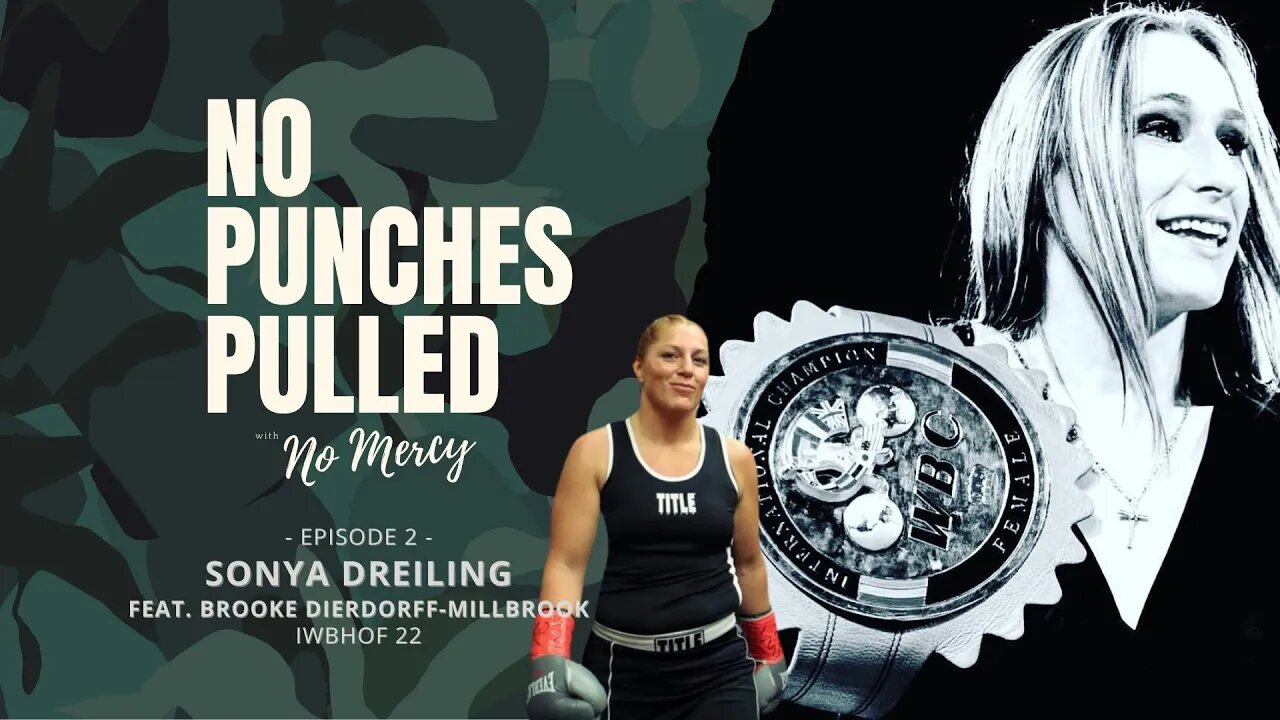 1 On 1 With Sonya Dreiling: The Truth Shall Set You Free!