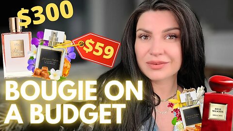 🔥 NEW LOVE BY KILIAN DUPE | SMELLING BOUGIE ON A BUDGET