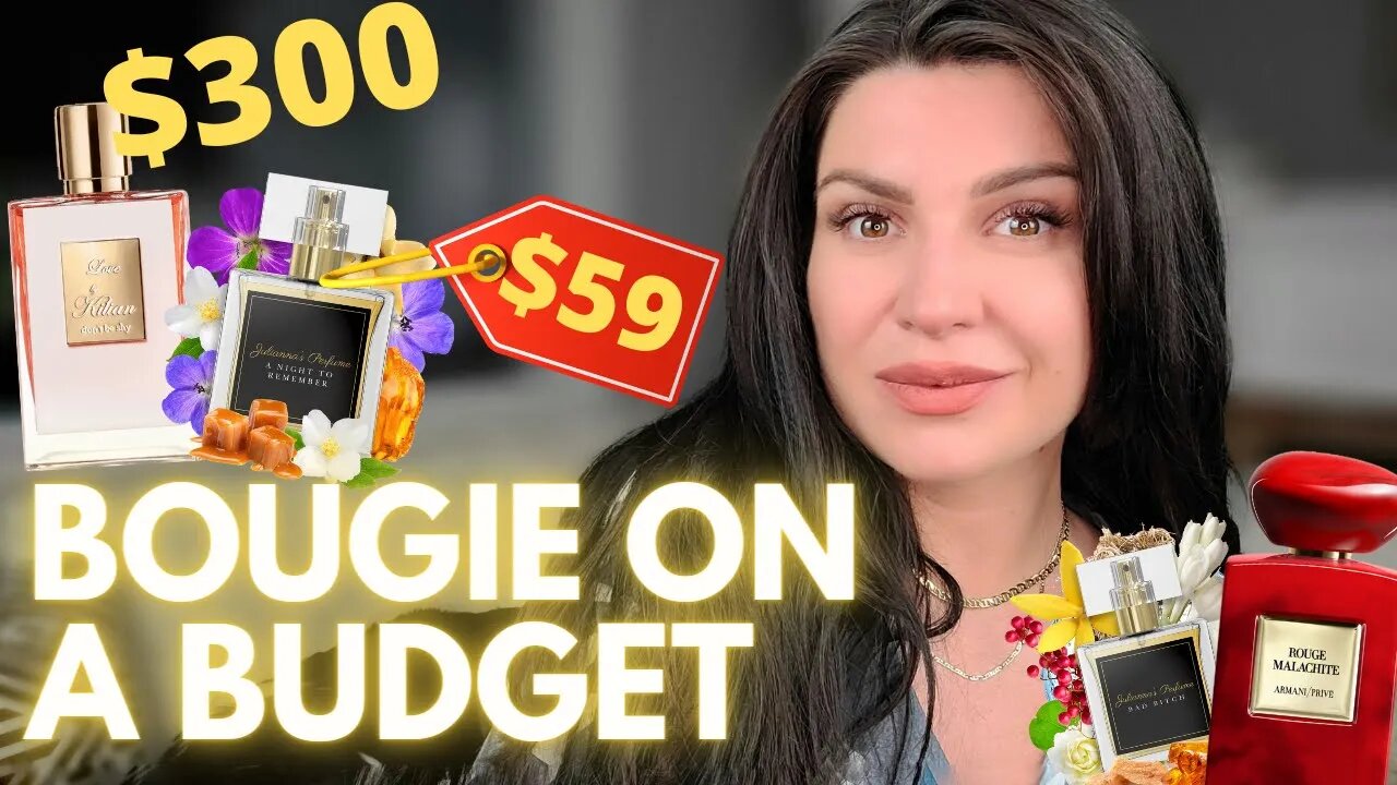 🔥 NEW LOVE BY KILIAN DUPE | SMELLING BOUGIE ON A BUDGET