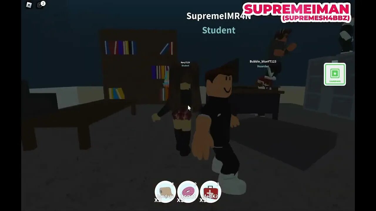 Field trip on Roblox Z ok $ 20