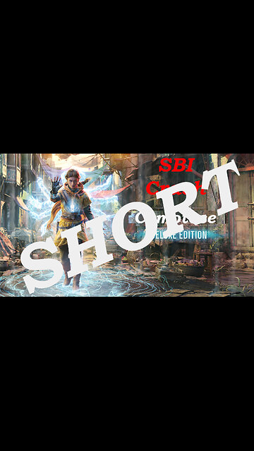 #unknown9awakening thuds as next #sweetbaby #comatose crash #shorts #gaming #bandainamco #fail #dei