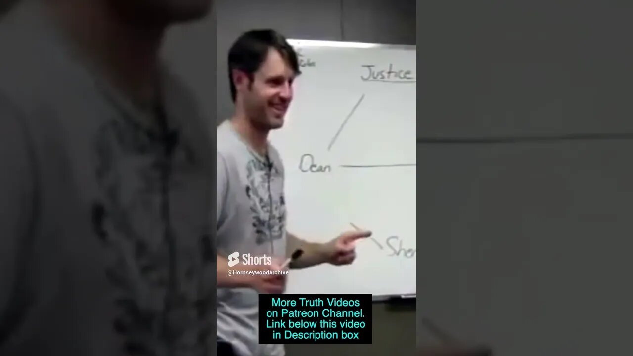 You were Hoodwinked by your Lawyer #shorts #viral #truth