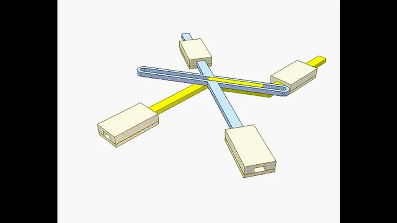 2193 Transmission of linear displacement 7b