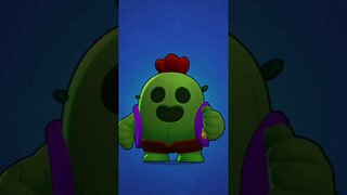 Brawl Stars Brawlers Showcase, Name this Brawlers #Shorts 26