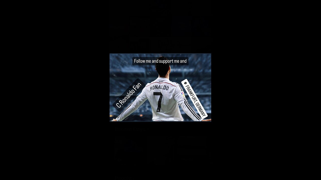 Cr7
