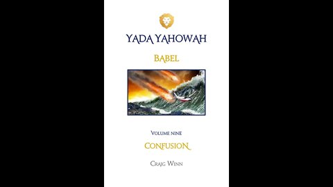 YYV09C02 Babel Confusion Dachal Oppressive Worst of All