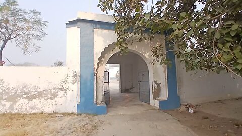 Gurdwara Sri SAR Sahib 9Patshai