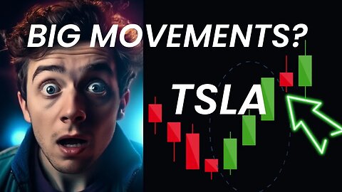 TSLA Stock Surge Imminent? In-Depth Analysis & Forecast for Tue - Act Now or Regret Later!