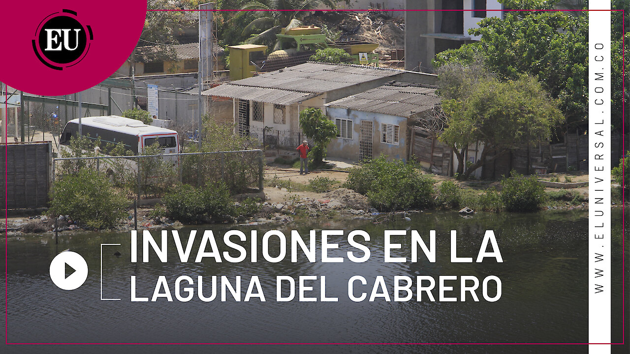 Autoridades frustran dos invasiones ilegales en la Laguna de El Cabrero