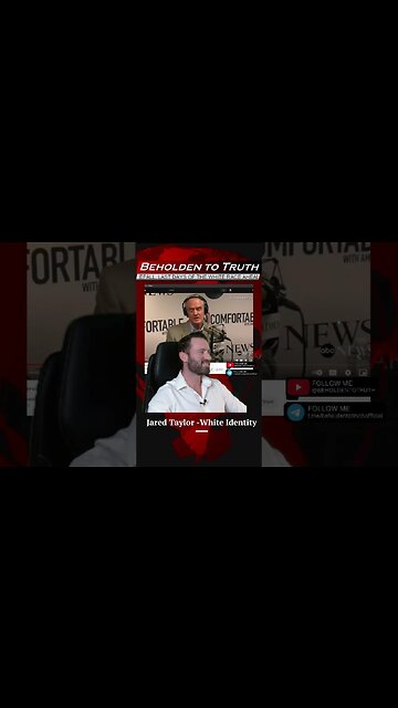 White People Are Waking Up to Reality