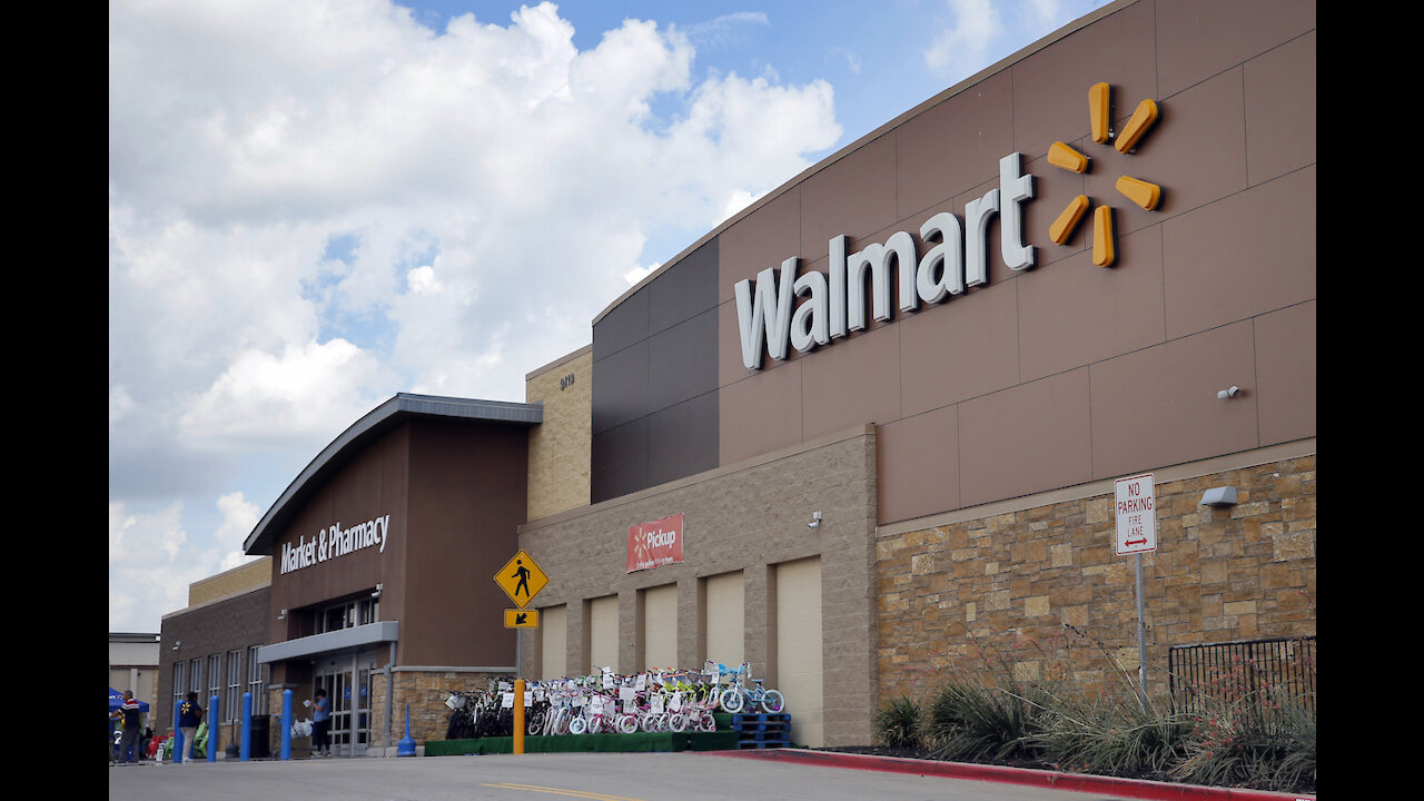 Detroiter among those sent Walmart email using the N-word