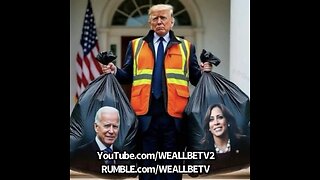 Garbage Day 2024 Mane: Post SELECTION DAY 2024 Rundown With Bro. Ron & Special Guests #TrumpGeist #MAGANegus #MAGA #MAHA #MAVA