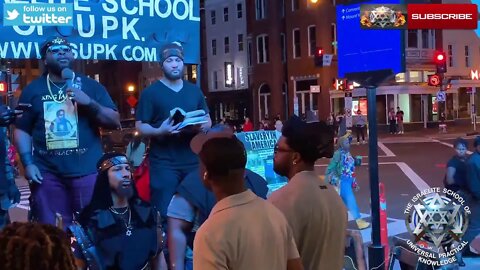 Maryland Pastor, Thornton Fennell CRUSHED By #ISUPK Pt.3