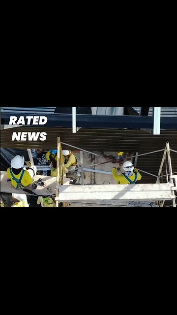 Nayib Bukele Shows Prisoners Rebuilding El Salvador in New Video