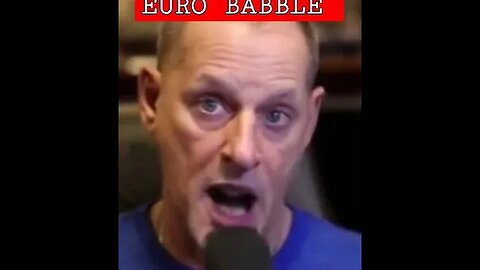 EURO BABBLE RAVE