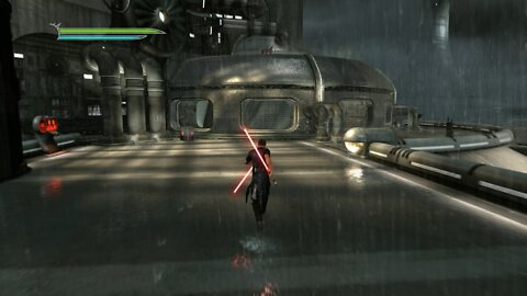 Star Wars The Force Unleashed 2