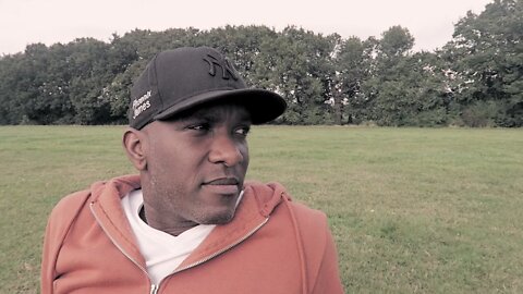 Phoenix James - SILENT CHEERLEADERS (Official Video) Spoken Word Poetry
