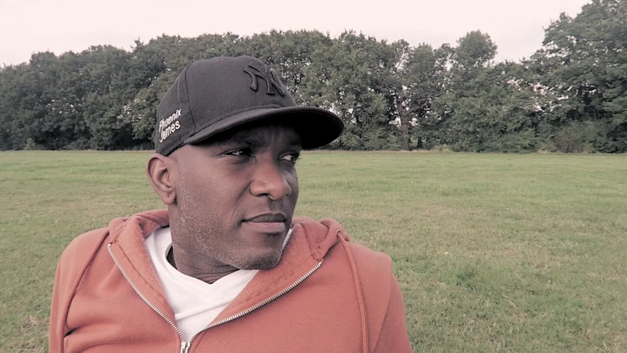 Phoenix James - SILENT CHEERLEADERS (Official Video) Spoken Word Poetry