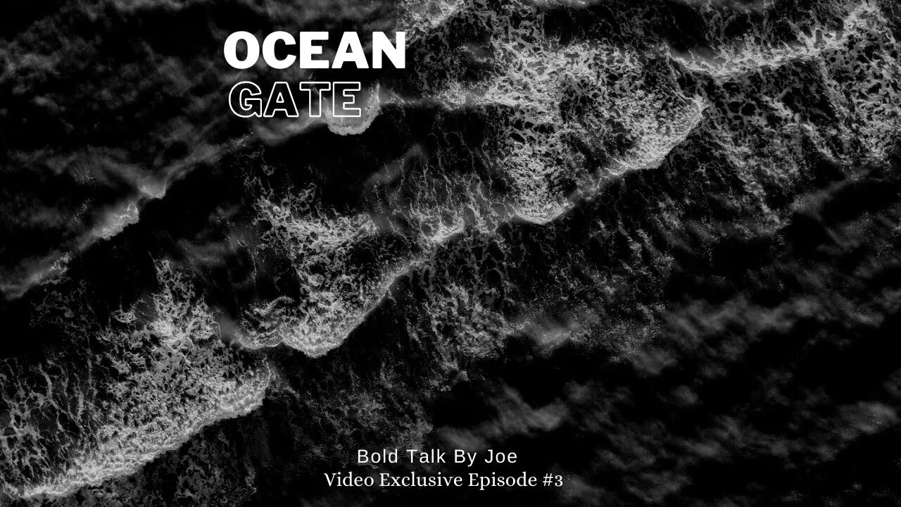 #3 OceanGate