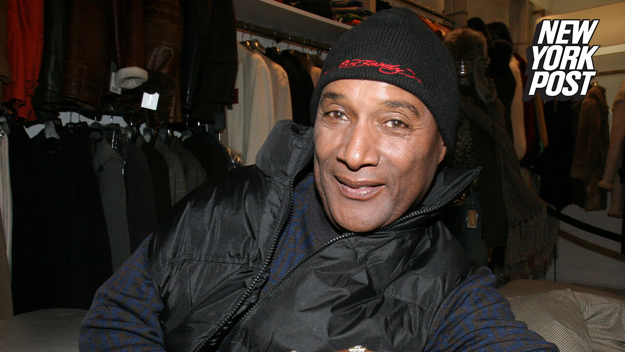 Paul Mooney, 'Chappelle's Show' comedian and actor, dead at 79