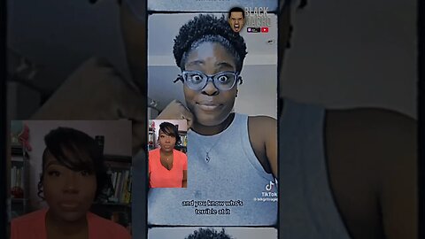 Blk Ppl Should Move To Racist Places To Prompt White Flight