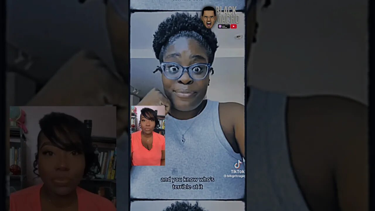 Blk Ppl Should Move To Racist Places To Prompt White Flight