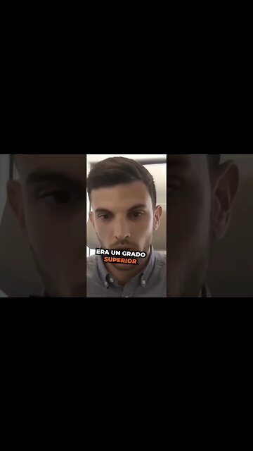 👨‍💻 LO DEJÓ TODO POR EL MARKETING 👨‍💻 (2023) #shorts